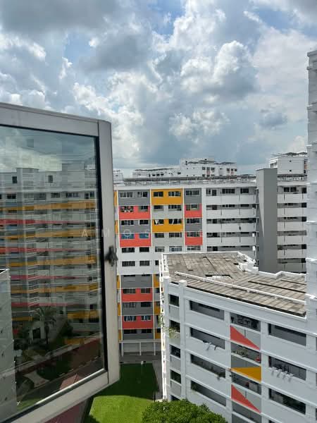 836 Jurong West Street 81, 836 Jurong West Street 81, 4 Bedrooms, 1,485 sqft, HDB Flat For Sale, by Amos Toh, 500186284 - Exterior - PropertyGuru.com.sg