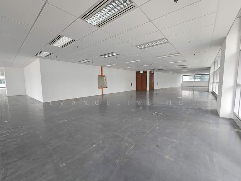 Samsung Hub, 3 Church Street, 1,335 sqft, Office For Rent, by Evangeline Ho, 500186288 - CommercialGuru.com.sg