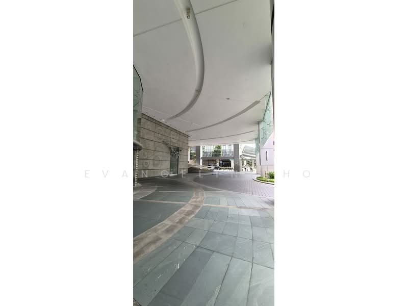 Samsung Hub, 3 Church Street, 1,335 sqft, Office For Rent, by Evangeline Ho, 500186288 - Sheltered Drop-Off - CommercialGuru.com.sg