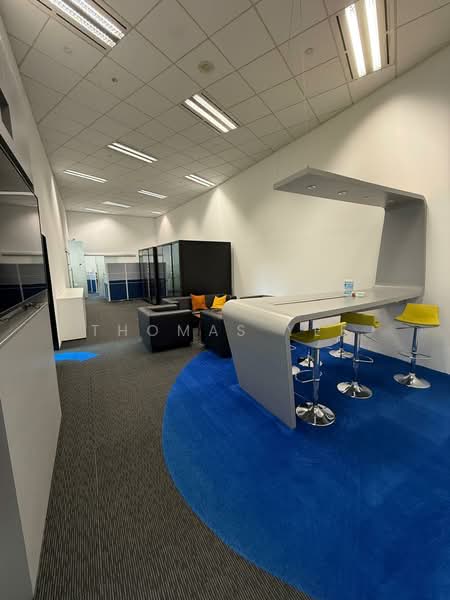 Fusionopolis One, 1 Fusionopolis Place, 2,786 sqft, Business / Science Park For Rent, by Thomas Yee, 500186290 - Interior - CommercialGuru.com.sg