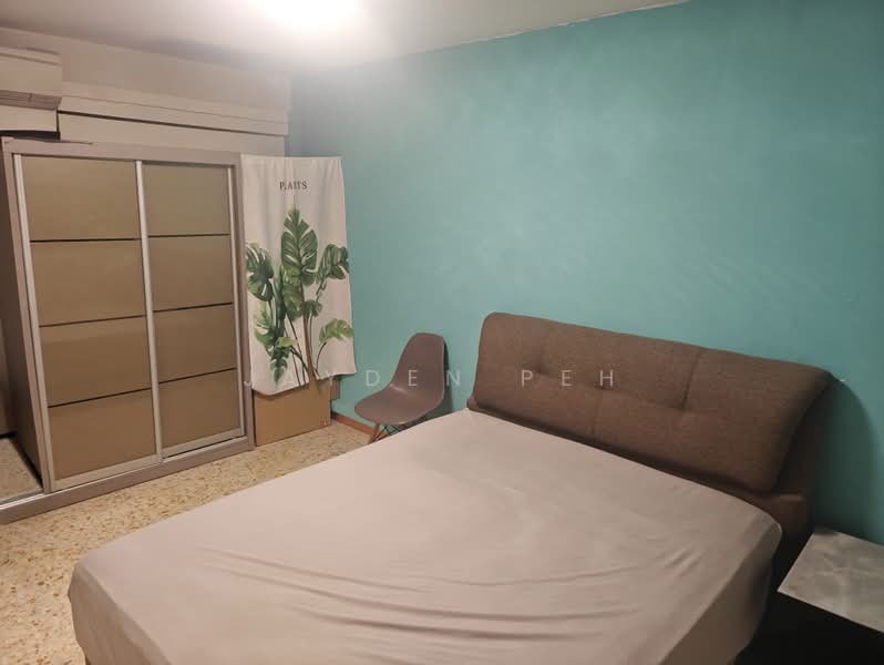 53 New Upper Changi Road, 53 New Upper Changi Road, Room Rental, 130 sqft, HDB Flat For Rent, by Jayden Peh, 500186294 - Bedroom - PropertyGuru.com.sg