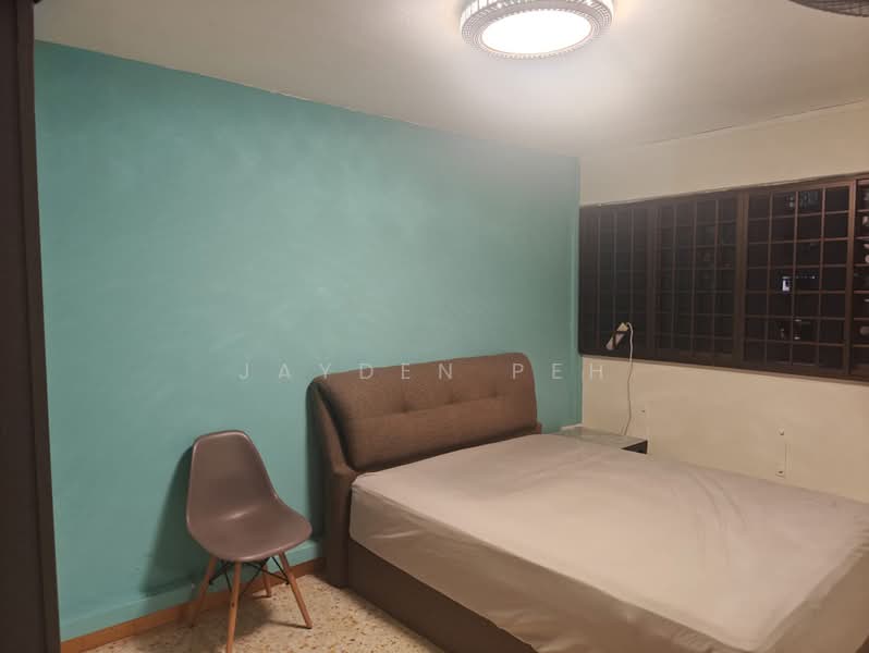 53 New Upper Changi Road, 53 New Upper Changi Road, Room Rental, 130 sqft, HDB Flat For Rent, by Jayden Peh, 500186294 - Bedroom - PropertyGuru.com.sg