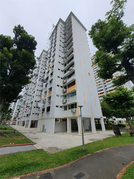 53 New Upper Changi Road, 53 New Upper Changi Road, Room Rental, 130 sqft, HDB Flat For Rent, by Jayden Peh, 500186294 - PropertyGuru.com.sg