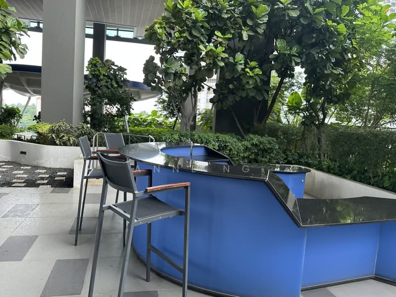 City Gate, 371 Beach Road, 1 Bedroom, 452 sqft, Apartment For Rent, by Anne Ng, 500186295 - Exterior - PropertyGuru.com.sg
