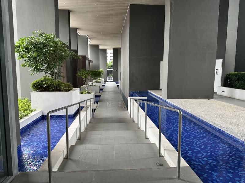 City Gate, 371 Beach Road, 1 Bedroom, 452 sqft, Apartment For Rent, by Anne Ng, 500186295 - Exterior - PropertyGuru.com.sg
