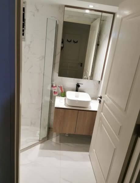 110A Depot Road, 110A Depot Road, Room Rental, 100 sqft, HDB Flat For Rent, by Francis Loh, 500186296 - Bathroom - PropertyGuru.com.sg