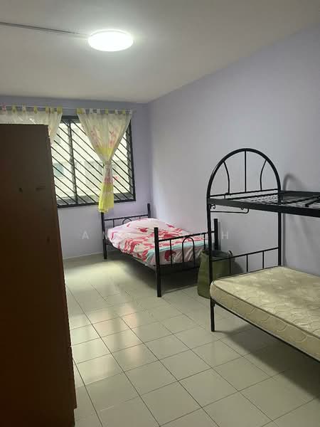 835 Jurong West Street 81, 835 Jurong West Street 81, 4 Bedrooms, 1,302 sqft, HDB Flat For Sale, by Amos Toh, 500186297 - Bedroom - PropertyGuru.com.sg