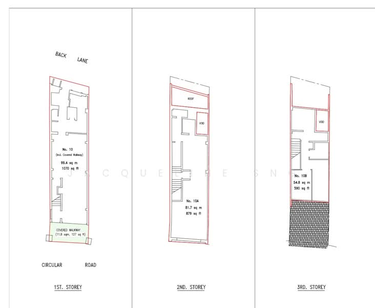 Circular Road, CIRCULAR ROAD, 2,539 sqft, Food & Beverage For Rent, by Jacqueline Sng, 500186299 - CommercialGuru.com.sg