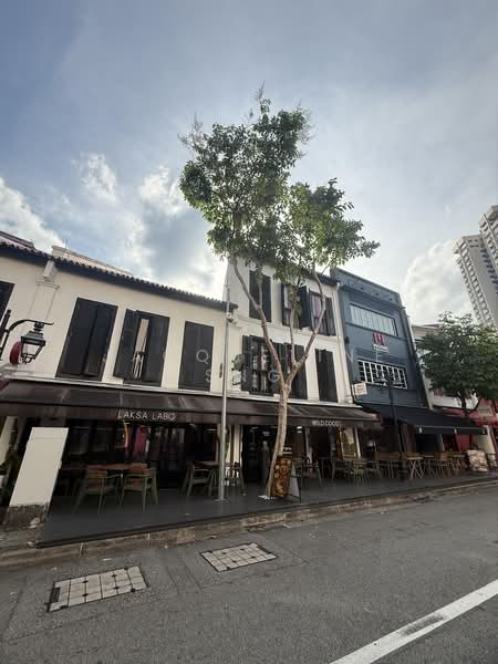 Circular Road, CIRCULAR ROAD, 2,539 sqft, Food & Beverage For Rent, by Jacqueline Sng, 500186299 - Exterior - CommercialGuru.com.sg