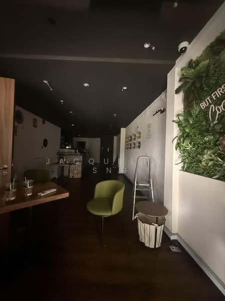 Circular Road, CIRCULAR ROAD, 2,539 sqft, Food & Beverage For Rent, by Jacqueline Sng, 500186299 - Interior - CommercialGuru.com.sg