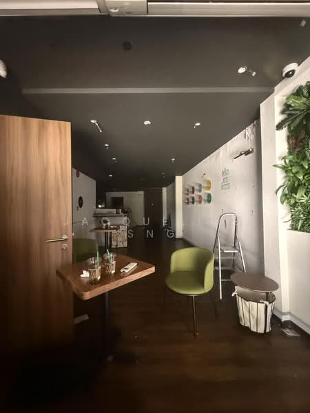 Circular Road, CIRCULAR ROAD, 2,539 sqft, Food & Beverage For Rent, by Jacqueline Sng, 500186299 - Interior - CommercialGuru.com.sg