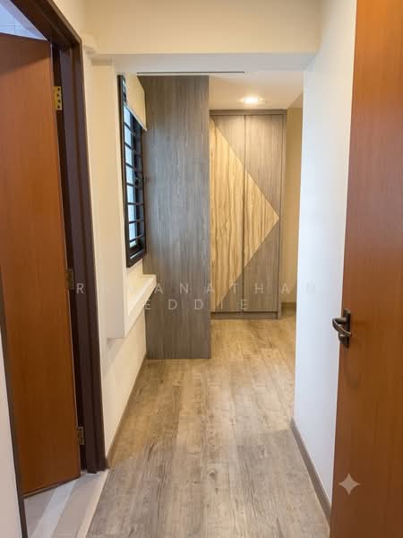 120B Punggol Edge, 120B Edgedale Plains, 3 Bedrooms, 1,001 sqft, HDB Flat For Sale, by Ramanathan Eddie, 500186301 - Entrance - PropertyGuru.com.sg