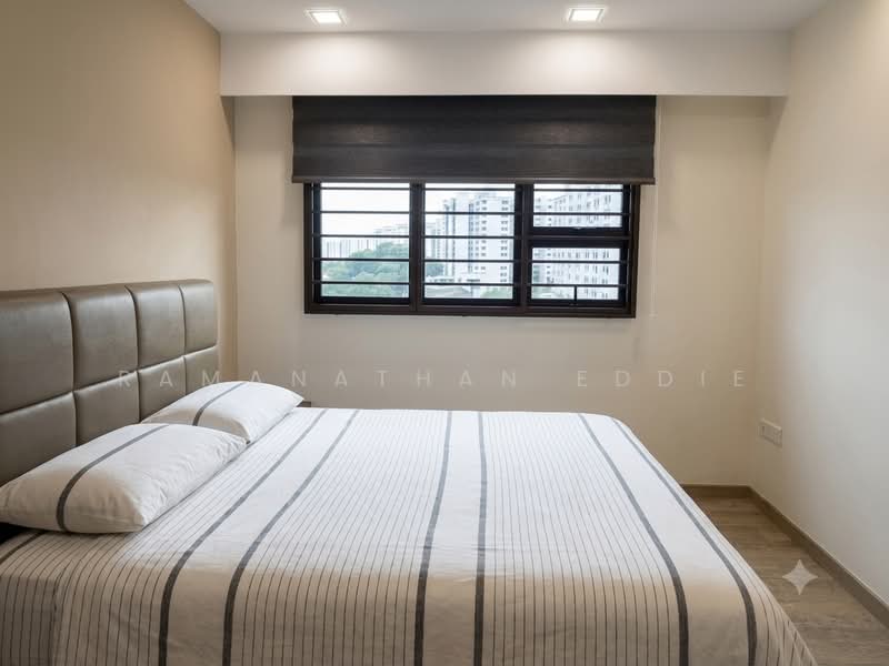 120B Punggol Edge, 120B Edgedale Plains, 3 Bedrooms, 1,001 sqft, HDB Flat For Sale, by Ramanathan Eddie, 500186301 - Bedroom - PropertyGuru.com.sg