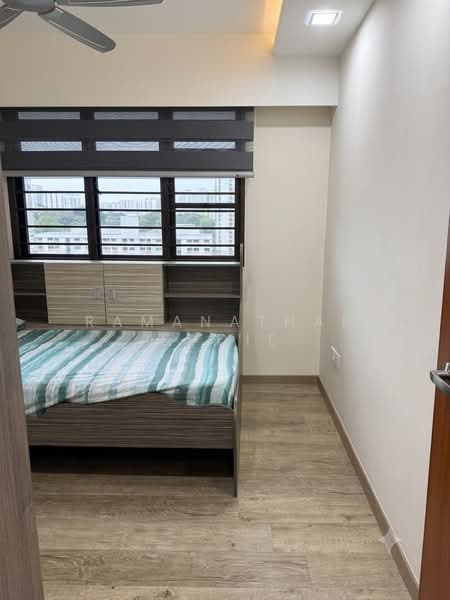 120B Punggol Edge, 120B Edgedale Plains, 3 Bedrooms, 1,001 sqft, HDB Flat For Sale, by Ramanathan Eddie, 500186301 - Bedroom - PropertyGuru.com.sg