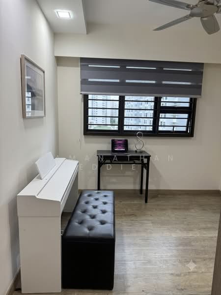 120B Punggol Edge, 120B Edgedale Plains, 3 Bedrooms, 1,001 sqft, HDB Flat For Sale, by Ramanathan Eddie, 500186301 - Common Room 1 - PropertyGuru.com.sg