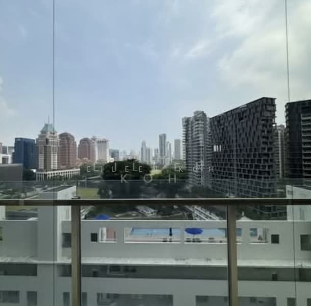 Orchard View, 29 Angullia Park, 4 Bedrooms, 2,530 sqft, Condominium For Sale, by Eileen Koh, 500186302 - View - PropertyGuru.com.sg