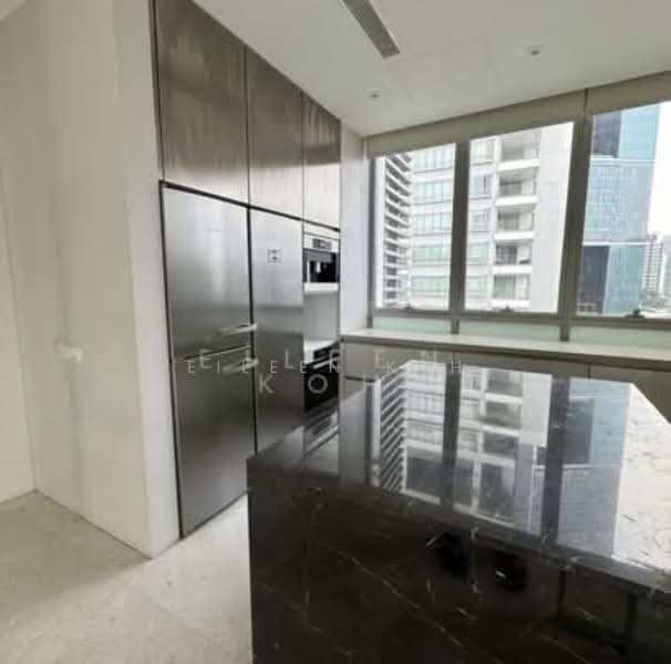 Orchard View, 29 Angullia Park, 4 Bedrooms, 2,530 sqft, Condominium For Sale, by Eileen Koh, 500186302 - Kitchen - PropertyGuru.com.sg