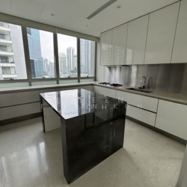 Orchard View, 29 Angullia Park, 4 Bedrooms, 2,530 sqft, Condominium For Sale, by Eileen Koh, 500186302 - Kitchen - PropertyGuru.com.sg