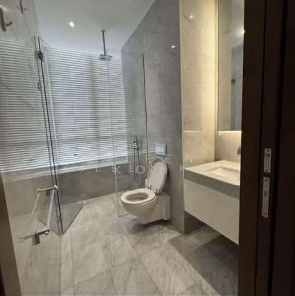 Orchard View, 29 Angullia Park, 4 Bedrooms, 2,530 sqft, Condominium For Sale, by Eileen Koh, 500186302 - Bathroom - PropertyGuru.com.sg