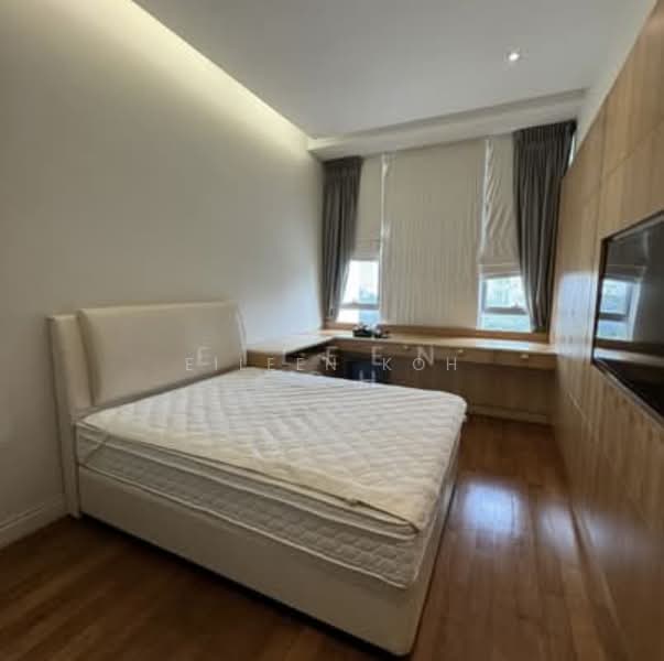 Orchard View, 29 Angullia Park, 4 Bedrooms, 2,530 sqft, Condominium For Sale, by Eileen Koh, 500186302 - Bedroom - PropertyGuru.com.sg
