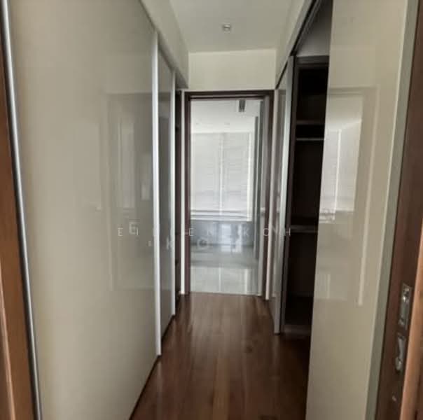 Orchard View, 29 Angullia Park, 4 Bedrooms, 2,530 sqft, Condominium For Sale, by Eileen Koh, 500186302 - Corridor - PropertyGuru.com.sg
