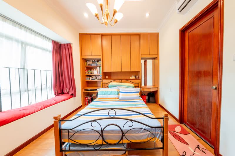 Costa Rhu, 1 Rhu Cross, 2 Bedrooms, 1,442 sqft, Condominium For Sale, by Ladyy Claire, 500186305 - Bedroom - PropertyGuru.com.sg