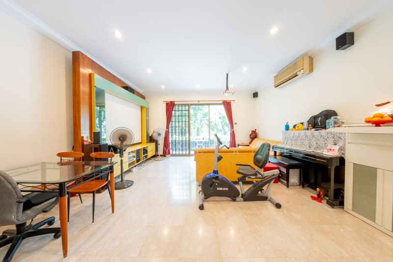 Costa Rhu, 1 Rhu Cross, 2 Bedrooms, 1,442 sqft, Condominium For Sale, by Ladyy Claire, 500186305 - Living Room - PropertyGuru.com.sg