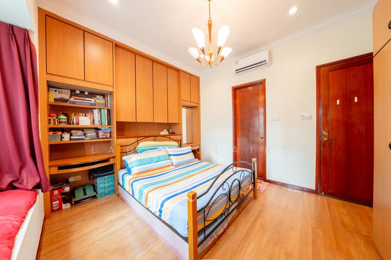 Costa Rhu, 1 Rhu Cross, 2 Bedrooms, 1,442 sqft, Condominium For Sale, by Ladyy Claire, 500186305 - Bedroom - PropertyGuru.com.sg