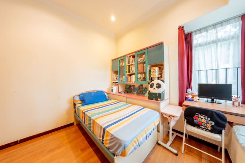 Costa Rhu, 1 Rhu Cross, 2 Bedrooms, 1,442 sqft, Condominium For Sale, by Ladyy Claire, 500186305 - Bedroom - PropertyGuru.com.sg