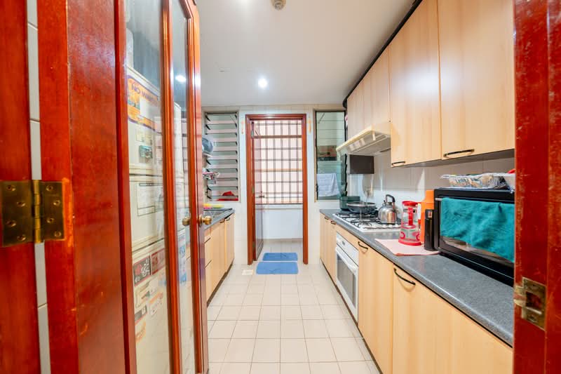 Costa Rhu, 1 Rhu Cross, 2 Bedrooms, 1,442 sqft, Condominium For Sale, by Ladyy Claire, 500186305 - PropertyGuru.com.sg