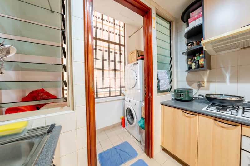 Costa Rhu, 1 Rhu Cross, 2 Bedrooms, 1,442 sqft, Condominium For Sale, by Ladyy Claire, 500186305 - PropertyGuru.com.sg