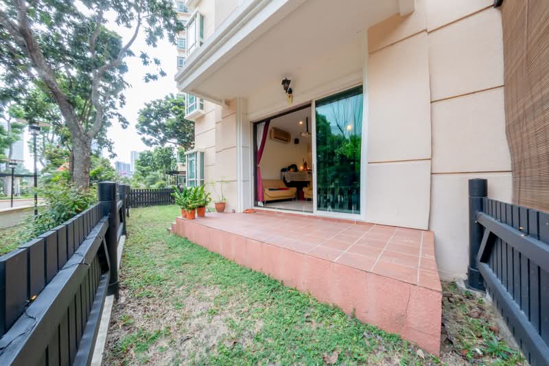 Costa Rhu, 1 Rhu Cross, 2 Bedrooms, 1,442 sqft, Condominium For Sale, by Ladyy Claire, 500186305 - PropertyGuru.com.sg