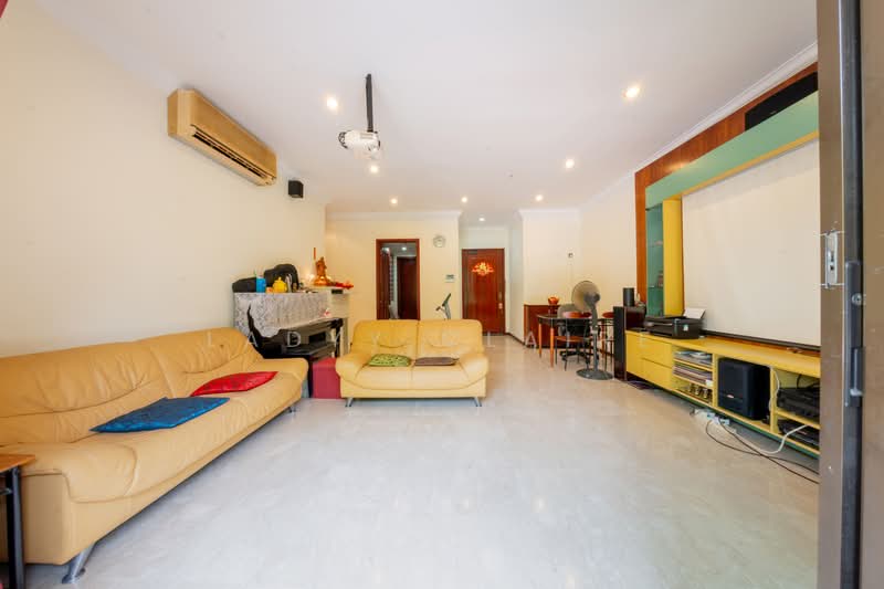 Costa Rhu, 1 Rhu Cross, 2 Bedrooms, 1,442 sqft, Condominium For Sale, by Ladyy Claire, 500186305 - PropertyGuru.com.sg