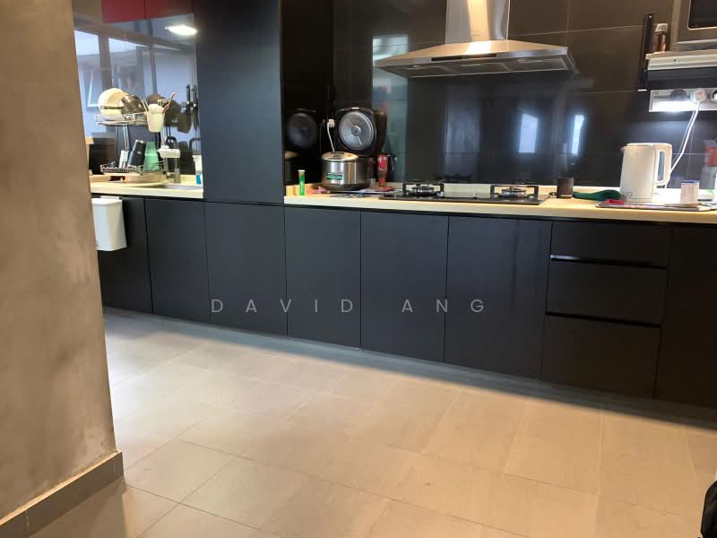 569 Hougang Street 51, 569 Hougang Street 51, 2 Bedrooms, 1,000 sqft, HDB Flat For Rent, by David Ang, 500186306 - Kitchen - PropertyGuru.com.sg