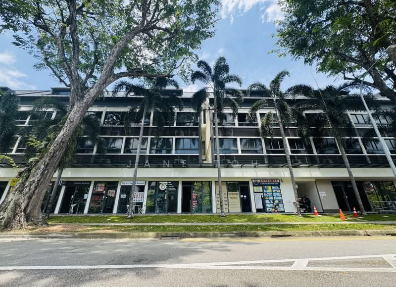 The Promenade @ Pelikat, 189 Jalan Pelikat, Hougang / Punggol / Sengkang, 258 sqft, Shop / Shophouse For Rent, by Jane Toh, 500186307 - Exterior - CommercialGuru.com.sg