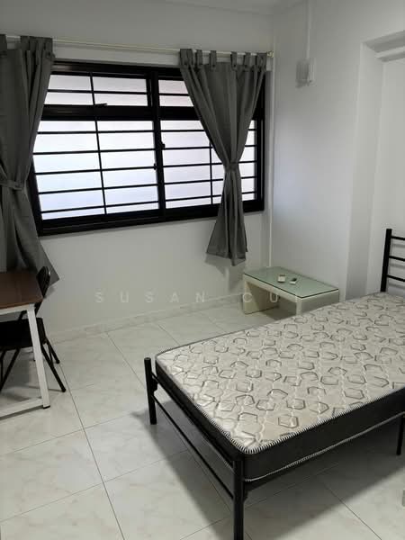 261C Sengkang East Way, 261C Sengkang East Way, Room Rental, 120 sqft, HDB Flat For Rent, by Susan Cui, 500186309 - Bedroom - PropertyGuru.com.sg