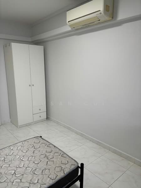 261C Sengkang East Way, 261C Sengkang East Way, Room Rental, 120 sqft, HDB Flat For Rent, by Susan Cui, 500186309 - Bedroom - PropertyGuru.com.sg