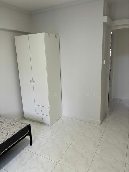 261C Sengkang East Way, 261C Sengkang East Way, Room Rental, 120 sqft, HDB Flat For Rent, by Susan Cui, 500186309 - Bedroom - PropertyGuru.com.sg