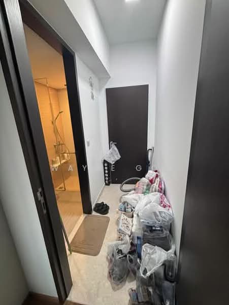 Botanique at Bartley, 235 Upper Paya Lebar Road, Studio, 300 sqft, Condominium For Rent, by Wayne Goh, 500186312 - Interior - PropertyGuru.com.sg
