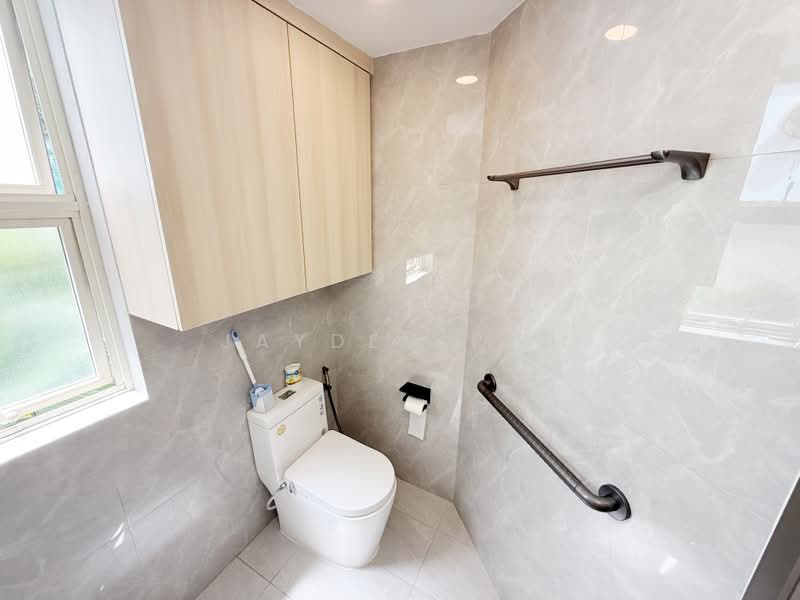 Rio Vista, 26 Upper Serangoon View, 3 Bedrooms, 1,604 sqft, Condominium For Rent, by Jayden Peh, 500186313 - Bathroom - PropertyGuru.com.sg