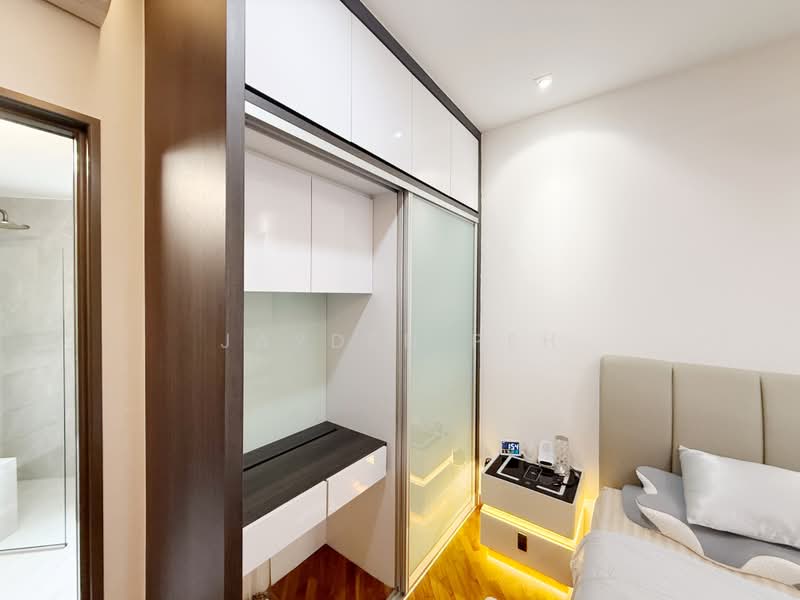 Rio Vista, 26 Upper Serangoon View, 3 Bedrooms, 1,604 sqft, Condominium For Rent, by Jayden Peh, 500186313 - Bedroom - PropertyGuru.com.sg