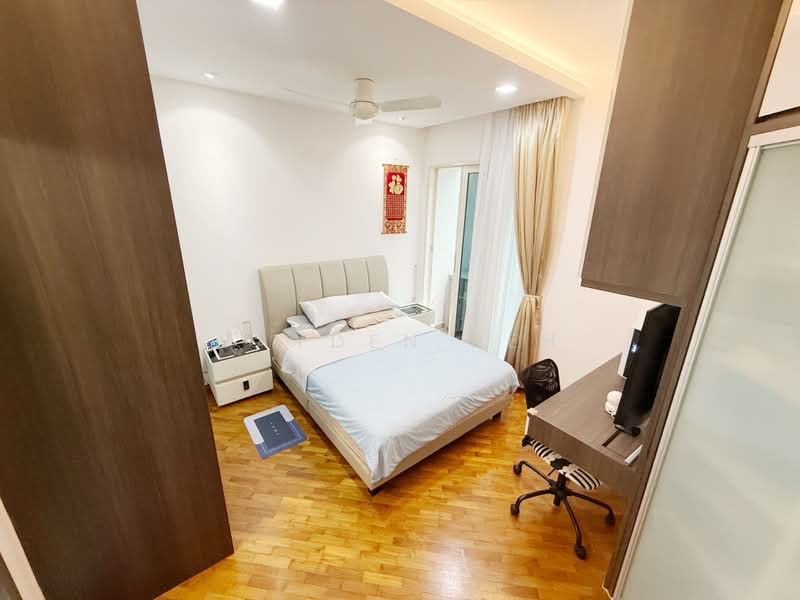 Rio Vista, 26 Upper Serangoon View, 3 Bedrooms, 1,604 sqft, Condominium For Rent, by Jayden Peh, 500186313 - Bedroom - PropertyGuru.com.sg