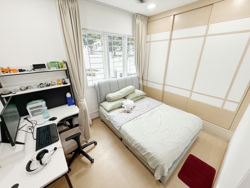 Rio Vista, 26 Upper Serangoon View, 3 Bedrooms, 1,604 sqft, Condominium For Rent, by Jayden Peh, 500186313 - Bedroom - PropertyGuru.com.sg