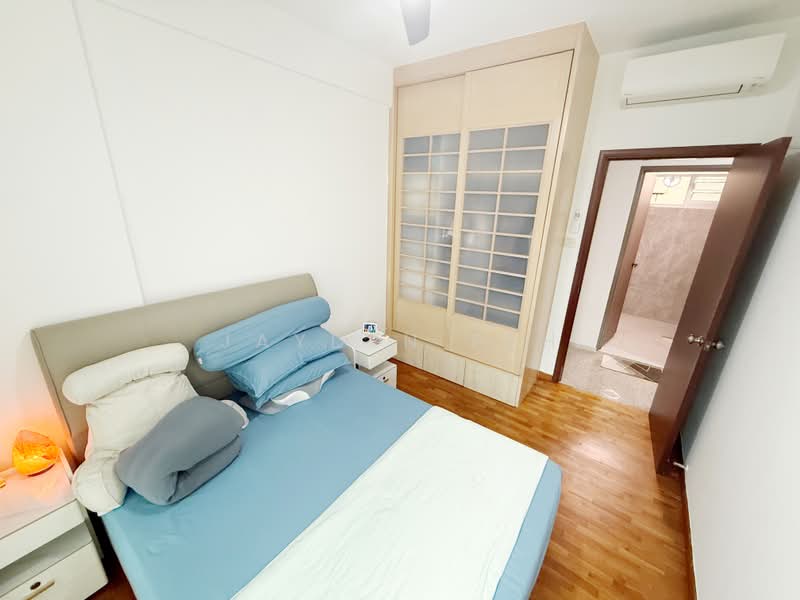 Rio Vista, 26 Upper Serangoon View, 3 Bedrooms, 1,604 sqft, Condominium For Rent, by Jayden Peh, 500186313 - Bedroom - PropertyGuru.com.sg