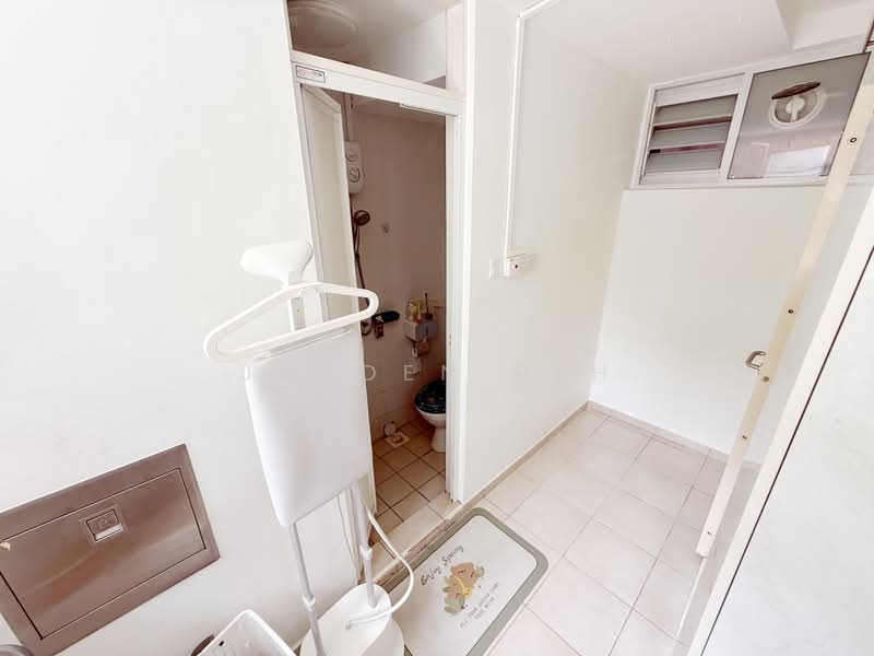 Rio Vista, 26 Upper Serangoon View, 3 Bedrooms, 1,604 sqft, Condominium For Rent, by Jayden Peh, 500186313 - Bathroom - PropertyGuru.com.sg