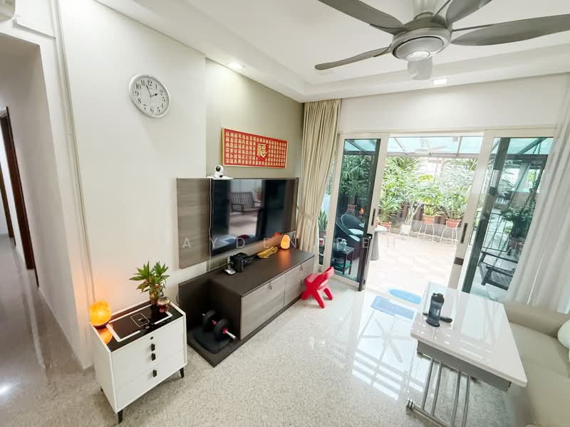 Rio Vista, 26 Upper Serangoon View, 3 Bedrooms, 1,604 sqft, Condominium For Rent, by Jayden Peh, 500186313 - Living Room - PropertyGuru.com.sg