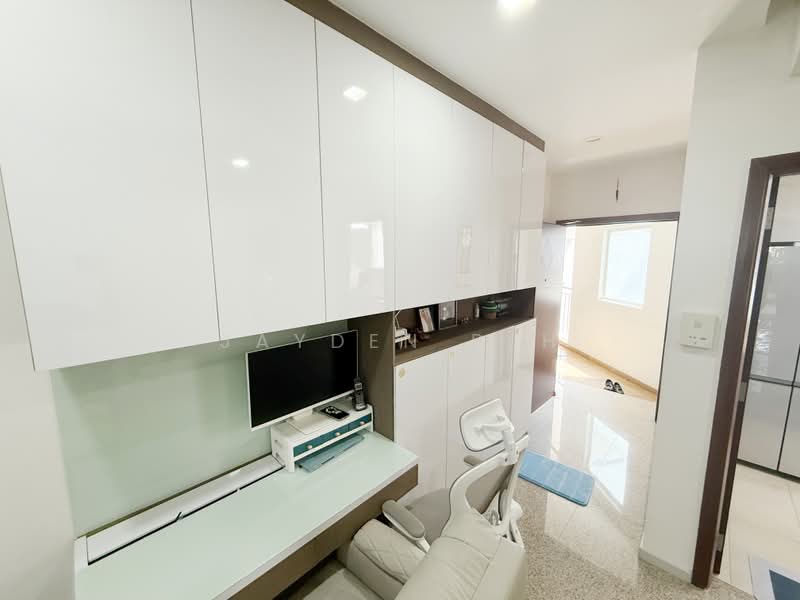 Rio Vista, 26 Upper Serangoon View, 3 Bedrooms, 1,604 sqft, Condominium For Rent, by Jayden Peh, 500186313 - Study - PropertyGuru.com.sg