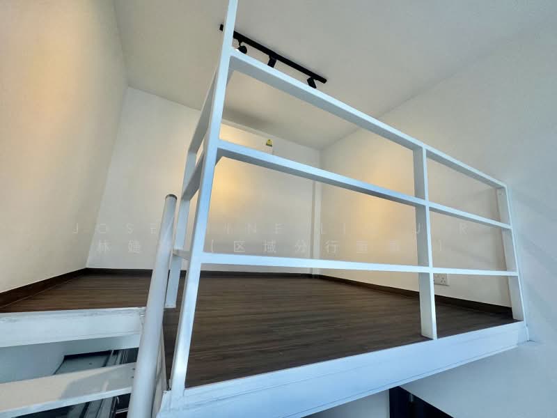 The M, 30 Middle Road, 1 Bedroom, 624 sqft, Condominium For Sale, by Josephine Lim J R 林婕容 (区域分行董事 ), 500186314 - Interior - PropertyGuru.com.sg