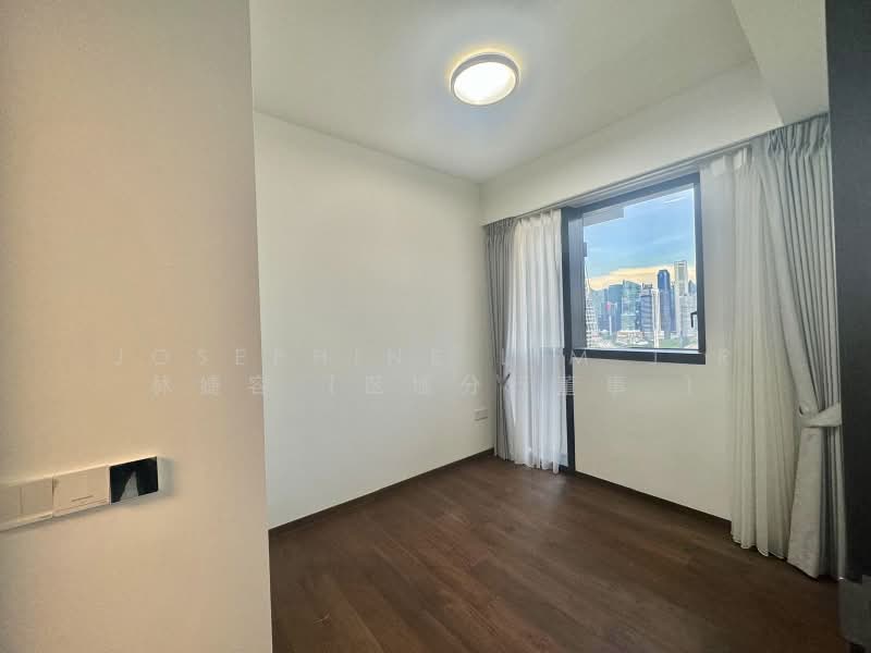 The M, 30 Middle Road, 1 Bedroom, 624 sqft, Condominium For Sale, by Josephine Lim J R 林婕容 (区域分行董事 ), 500186314 - Bedroom - PropertyGuru.com.sg