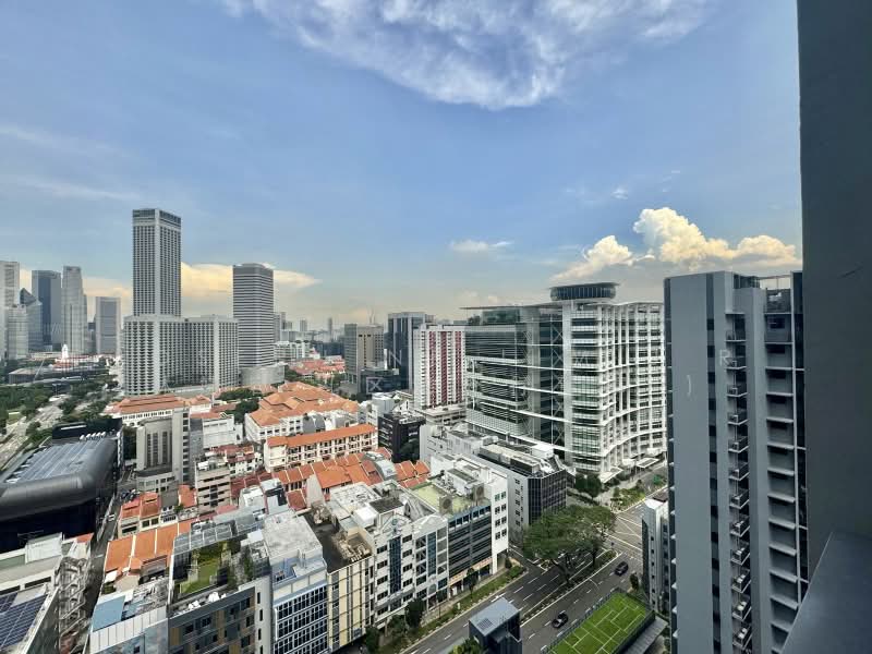 The M, 30 Middle Road, 1 Bedroom, 624 sqft, Condominium For Sale, by Josephine Lim J R 林婕容 (区域分行董事 ), 500186314 - View - PropertyGuru.com.sg